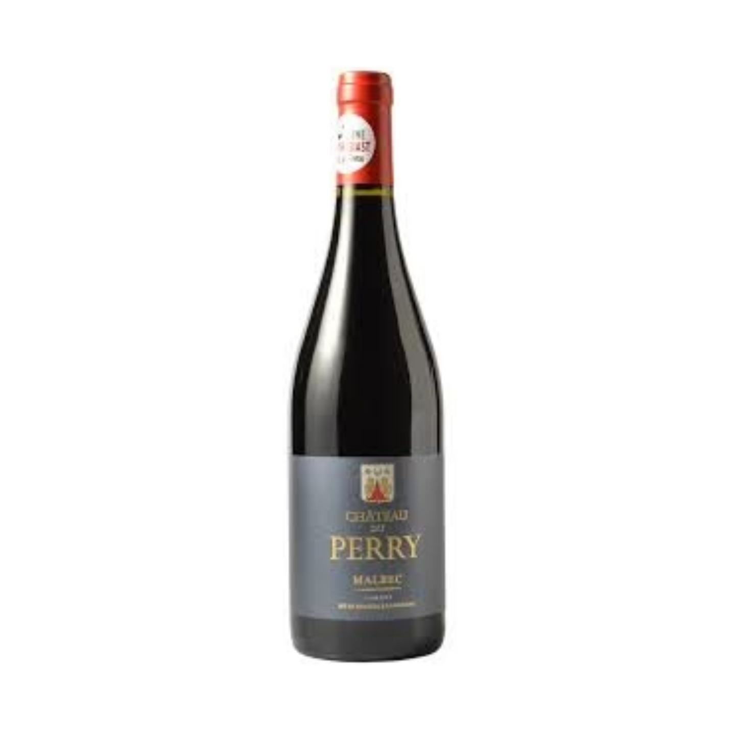 Château Du Perry Malbec Cahors 2022