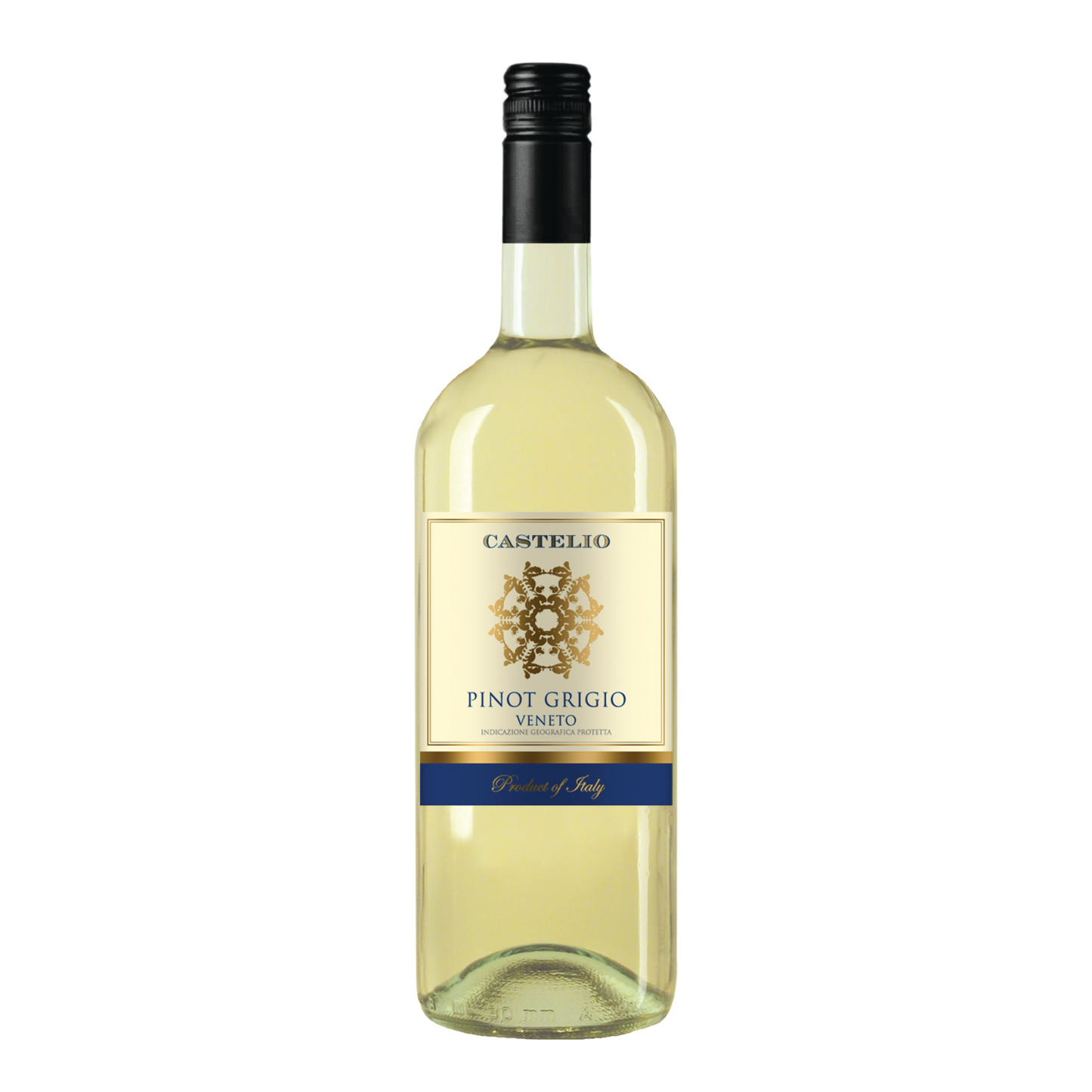 La Castelia Veneto Pinot Grigio 2024