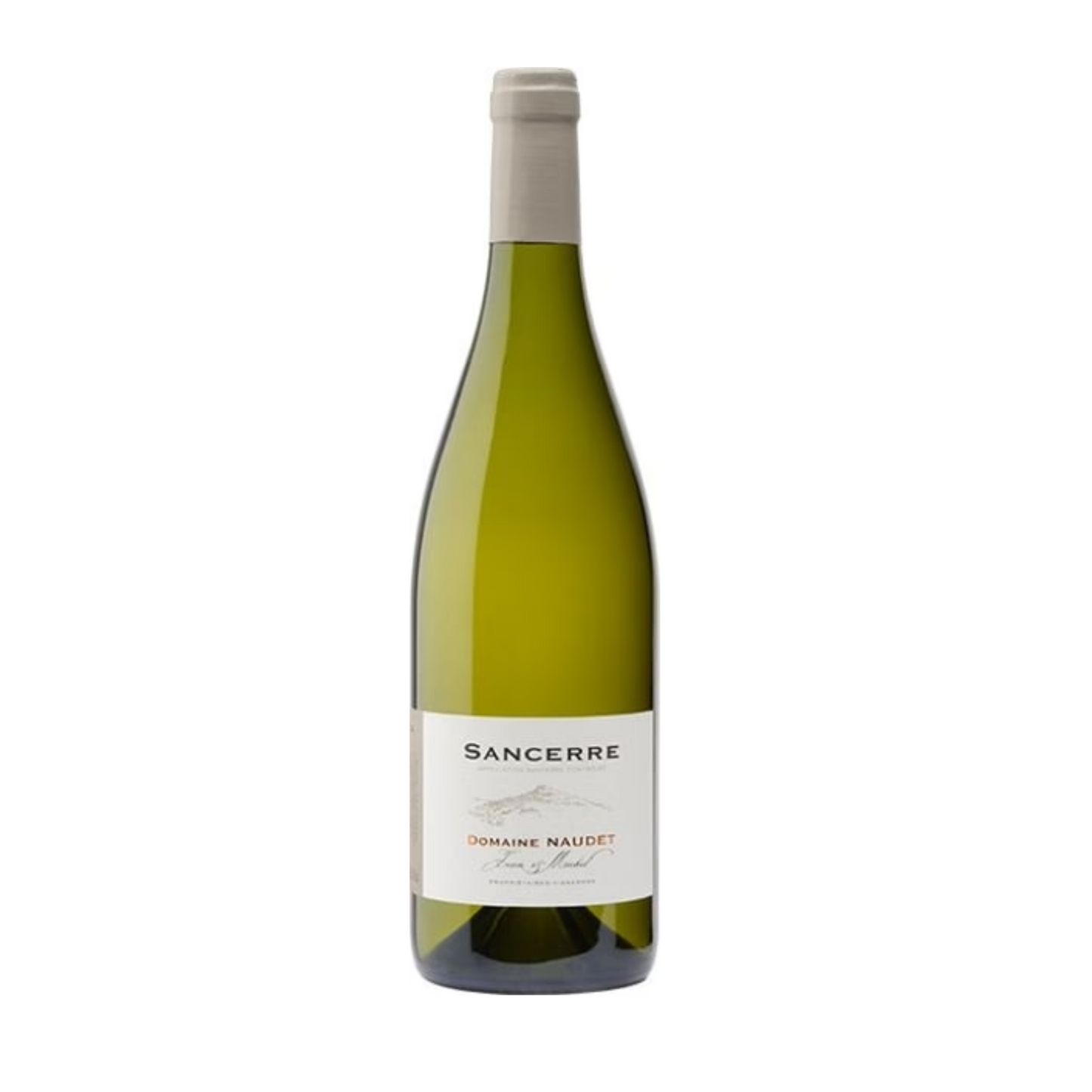 Domaine Naudet Sancerre White Sauvignon Blanc 2024