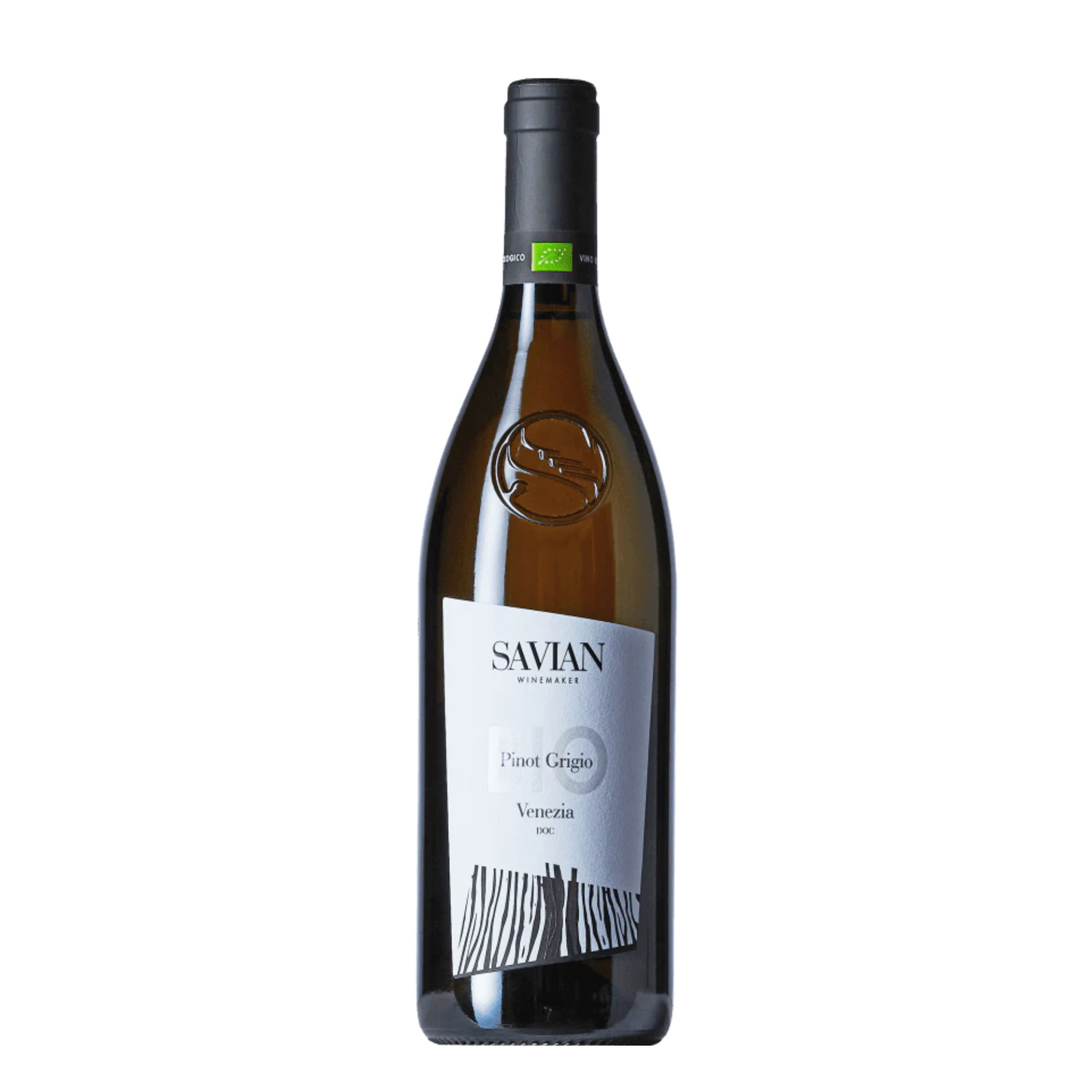 Savian Pinot Grigio Organic 2024