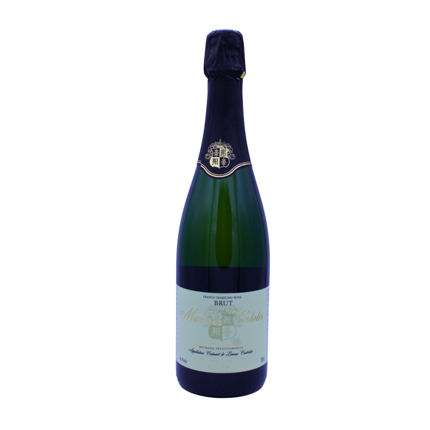 Markovic Estates Cremant de Limoux Sparkling Brut