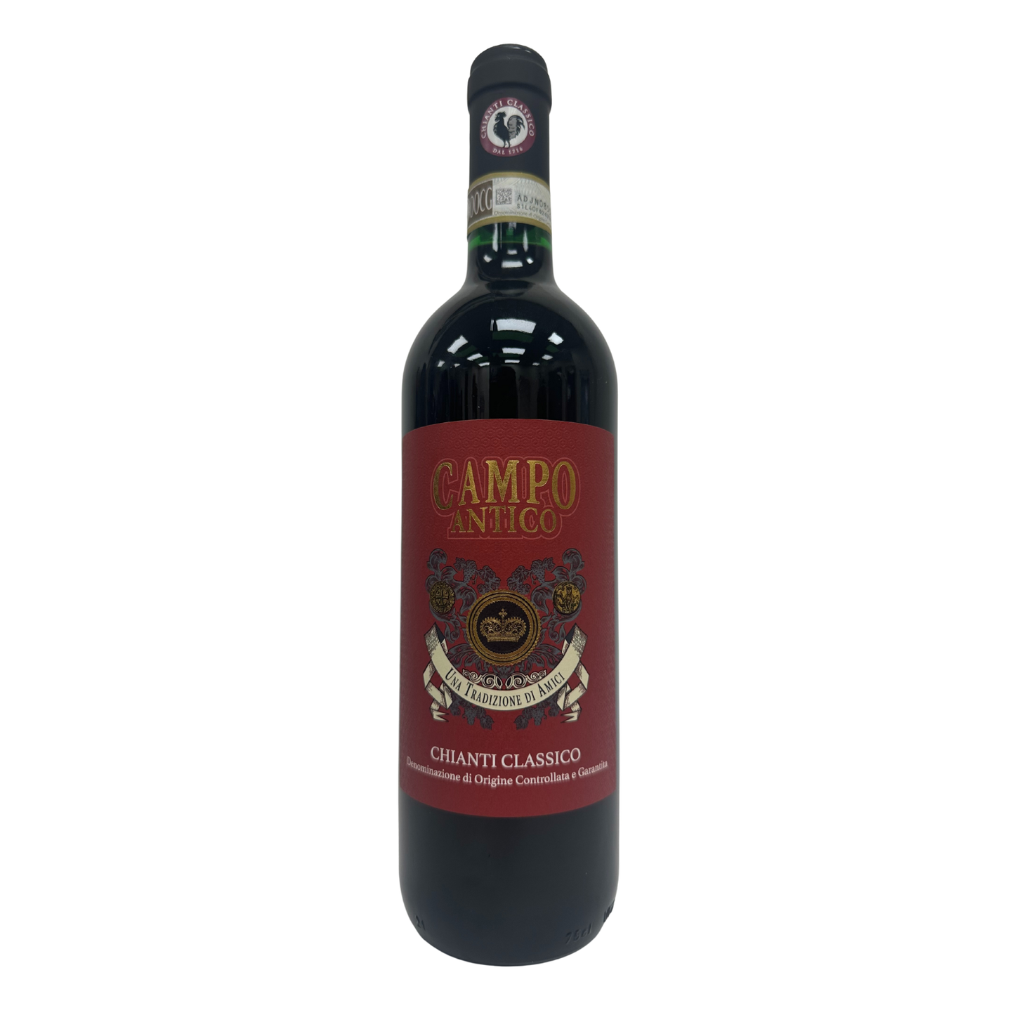 Campo Antico Chianti Classico Docg 2024