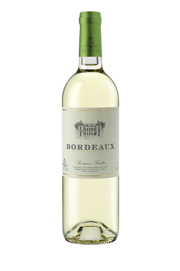 Ducourt Bordeaux Blanc 2024