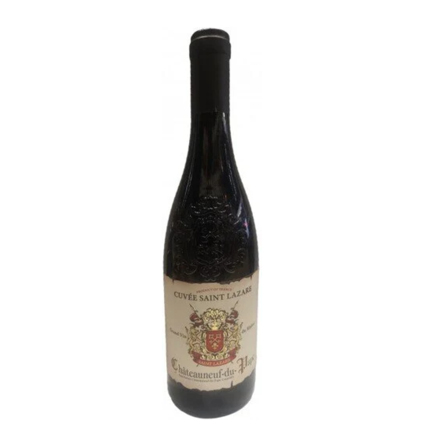 Cuvée Saint Lazare Chateauneuf Du Pape 2022