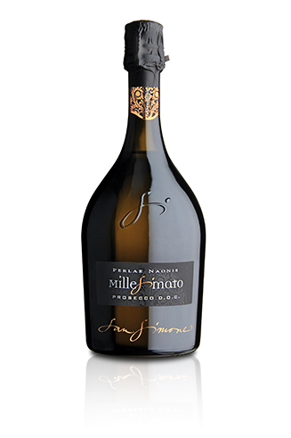 Prosecco Perlae Naonis Black