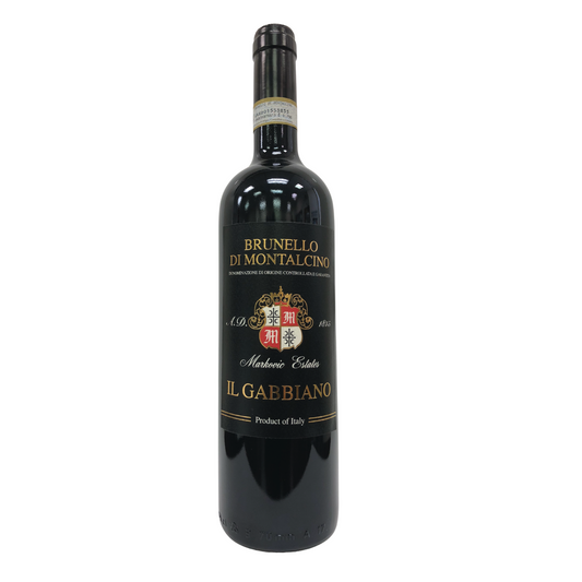 Di Capriamo Brunello Di Montalcino 2019