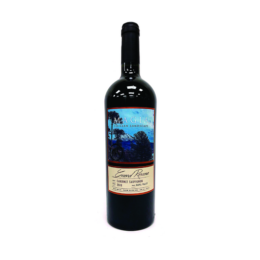 Magia Cabernet Sauvignon 2019 Grande Reserve