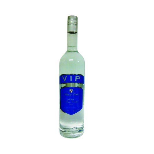 Markovic Estates VIP Vodka