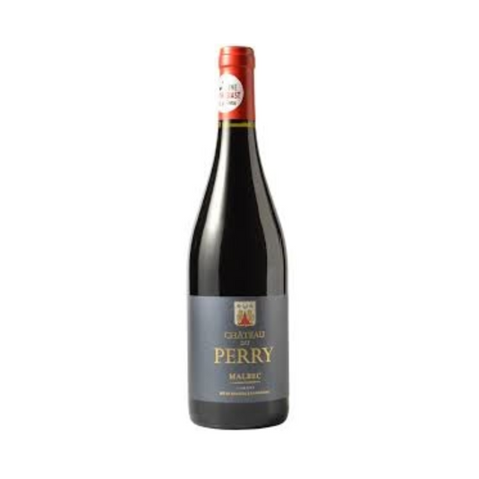 Château Du Perry Malbec Cahors 2022