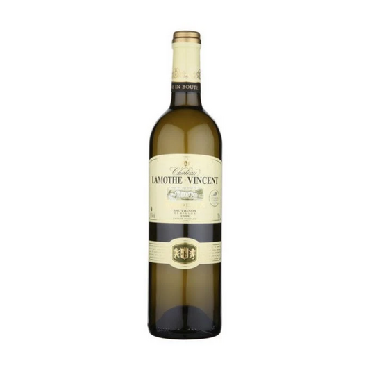 Chateau Lamothe-Vincent White Bordeaux 2021