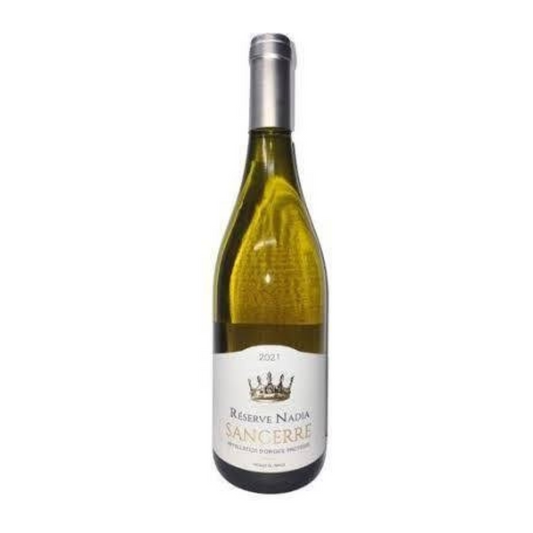 Reserve Nadia Sancerre Blanc 2024