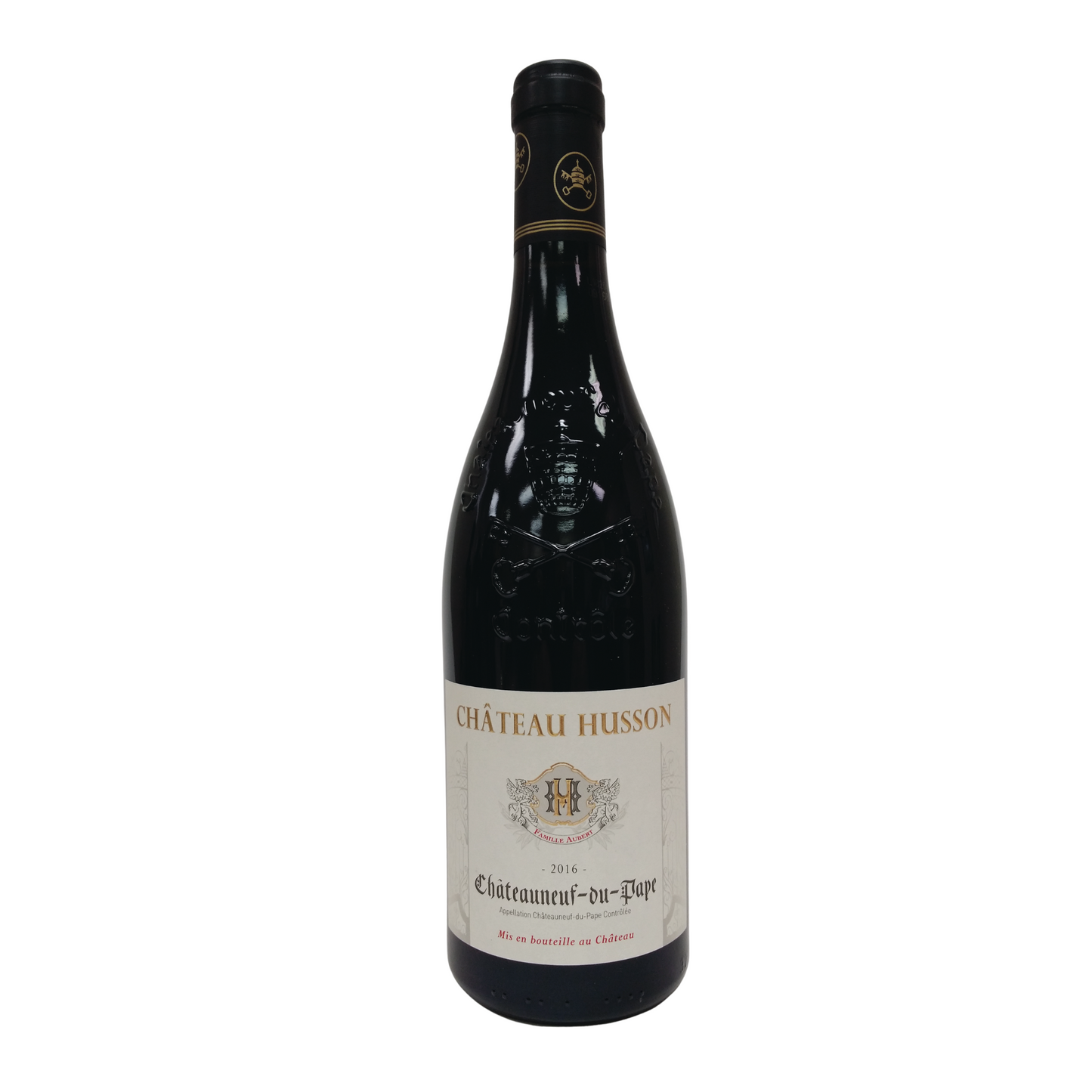 Cuvée Saint Lazare Chateauneuf Du Pape 2022
