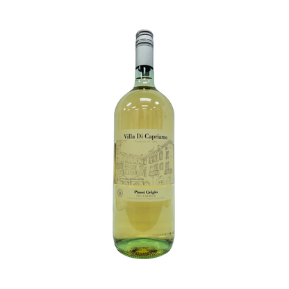 Villa Di Capriamo Pinot Grigio Delle Venezie 2024