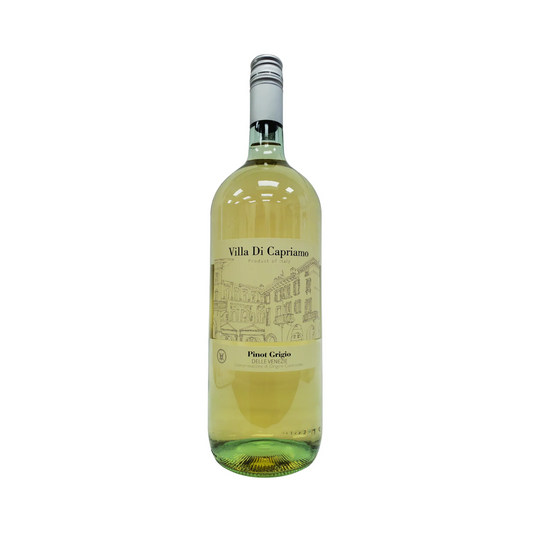 Villa Di Capriamo Pinot Grigio Delle Venezie 2024