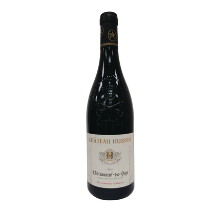 Cuvée Saint Lazare Chateauneuf Du Pape 2022