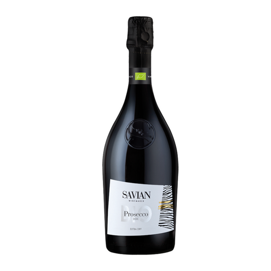 Savian Prosecco Organic