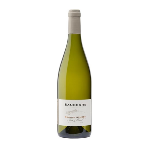 Domaine Naudet Sancerre White Sauvignon Blanc 2024