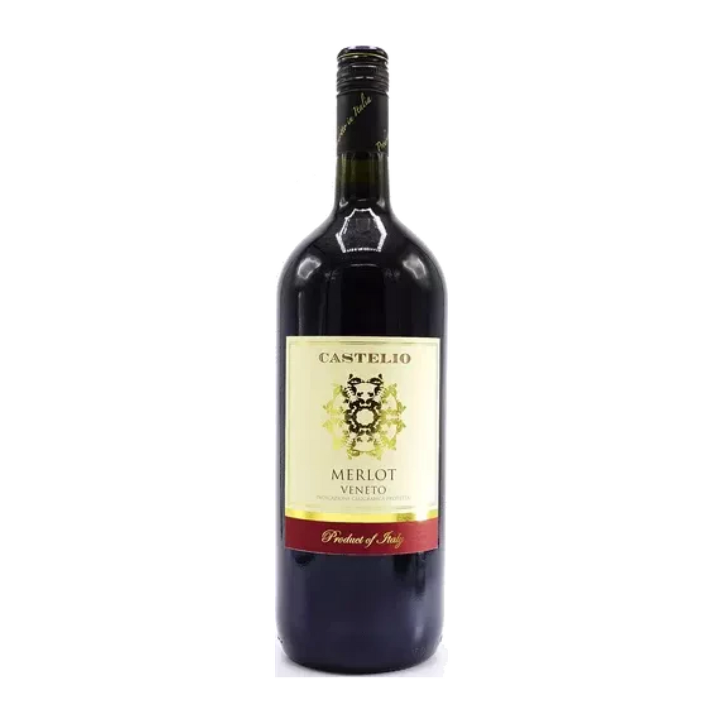 La Castelia Merlot Veneto 2024