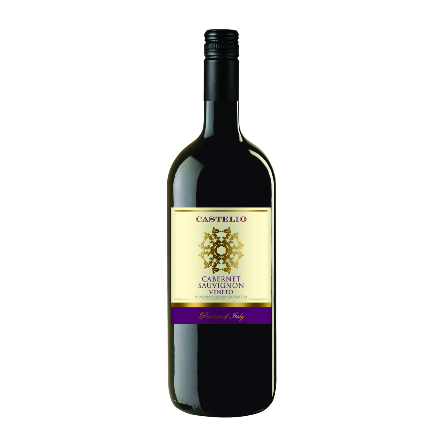 Castelio Cabernet Veneto 2023