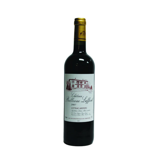 Château Bellevue Laffont 2020 Listrac-Médoc