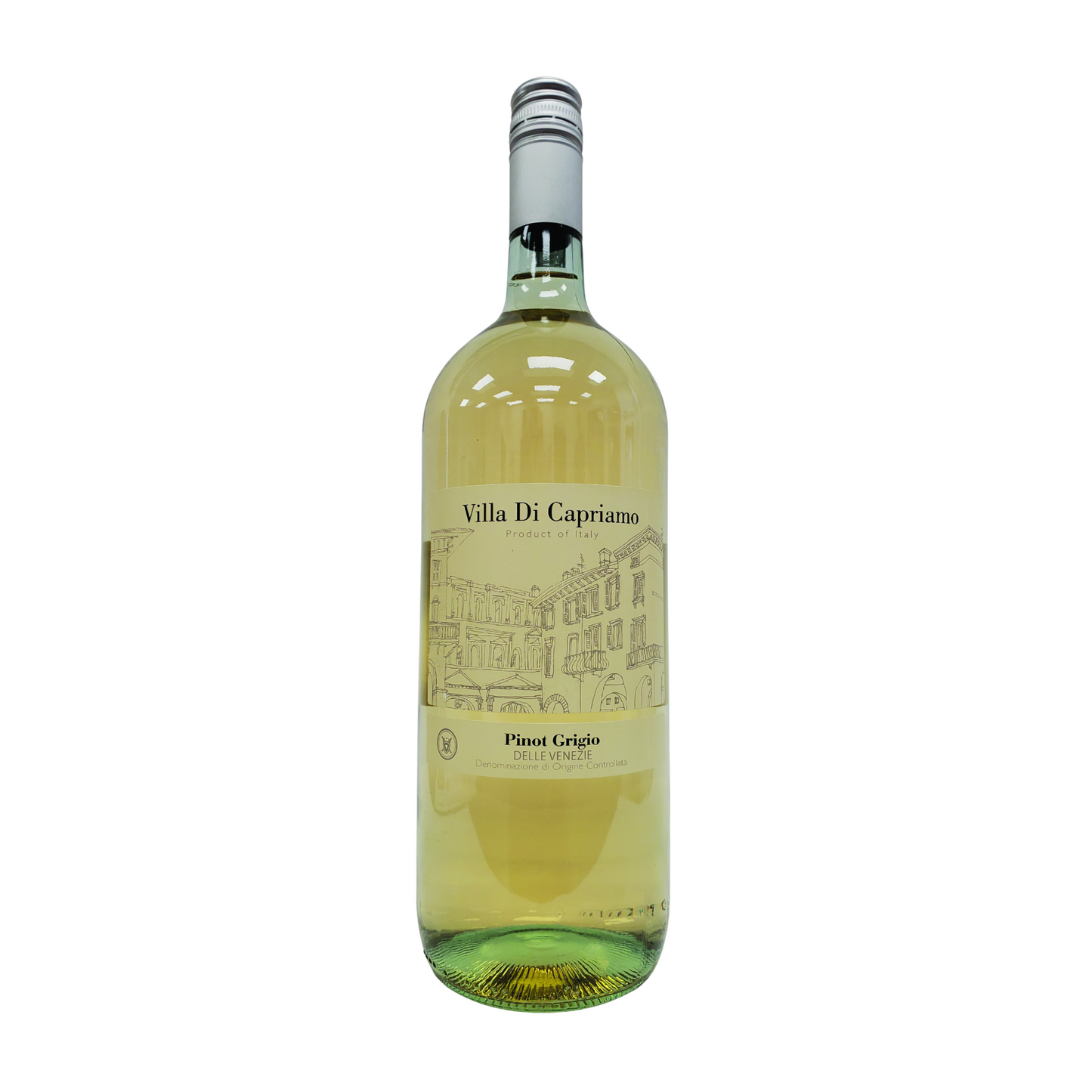 Villa Di Capriamo Pinot Grigio Delle Venezie 2024