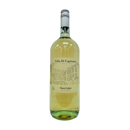 Villa Di Capriamo Pinot Grigio Delle Venezie 2024