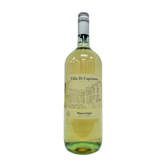 Villa Di Capriamo Pinot Grigio Delle Venezie 2024