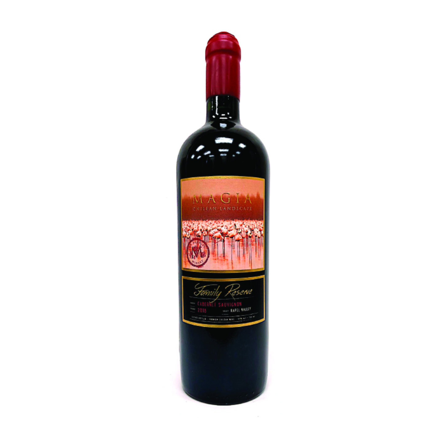 Magia Cabernet Sauvignon 2018 Family Reserve