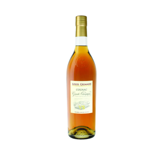 Cognac Louis Grimaud Grande Champagne Vs