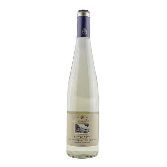 Markovic Estates Moscato Semi Sweet 2023