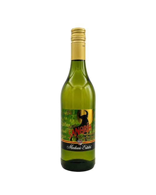 Markovic Estates White Sangria