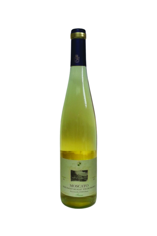 Markovic Estates Moscato Semi Sweet 2024