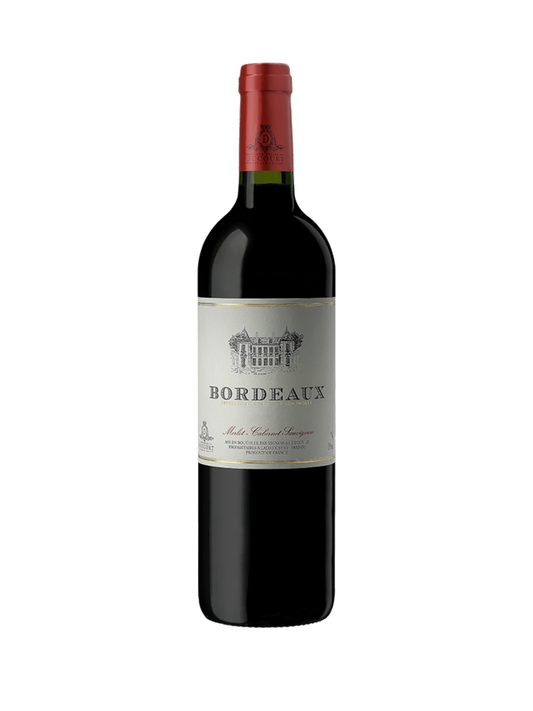 Ducourt Reserve Red Bordeaux 2018