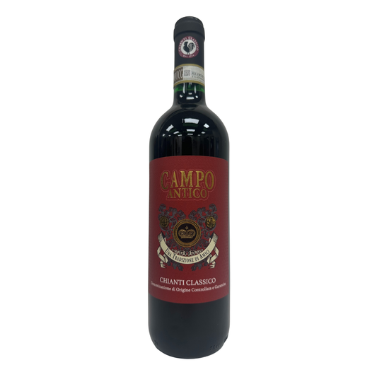 Campo Antico Chianti Classico Docg 2024