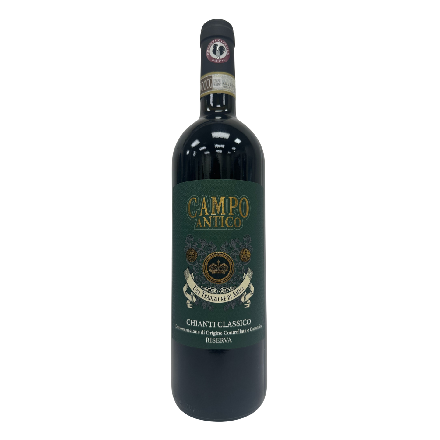 Campo Antico Chianti Classico Riserva Docg 2020