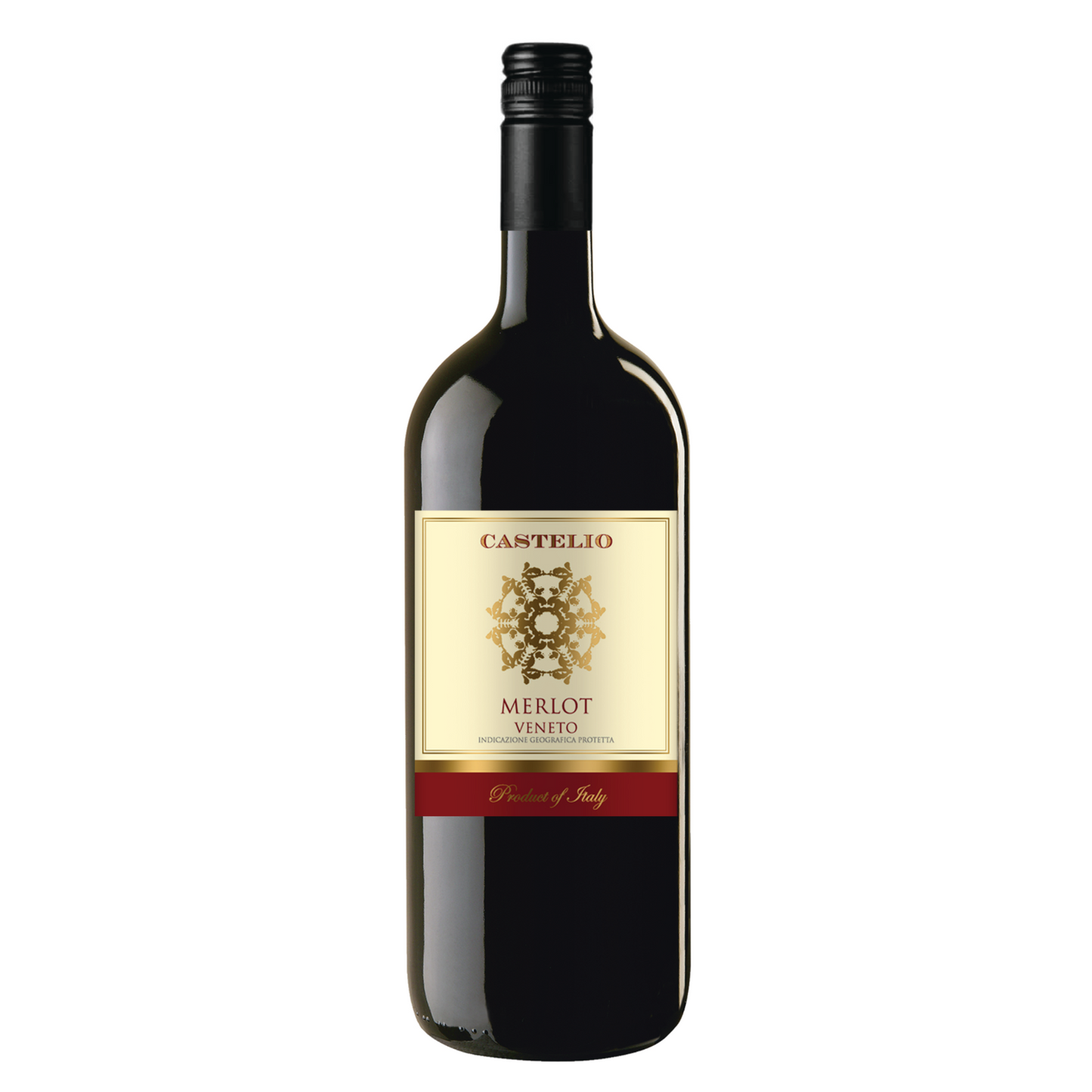 La Castelia Merlot Veneto 2024