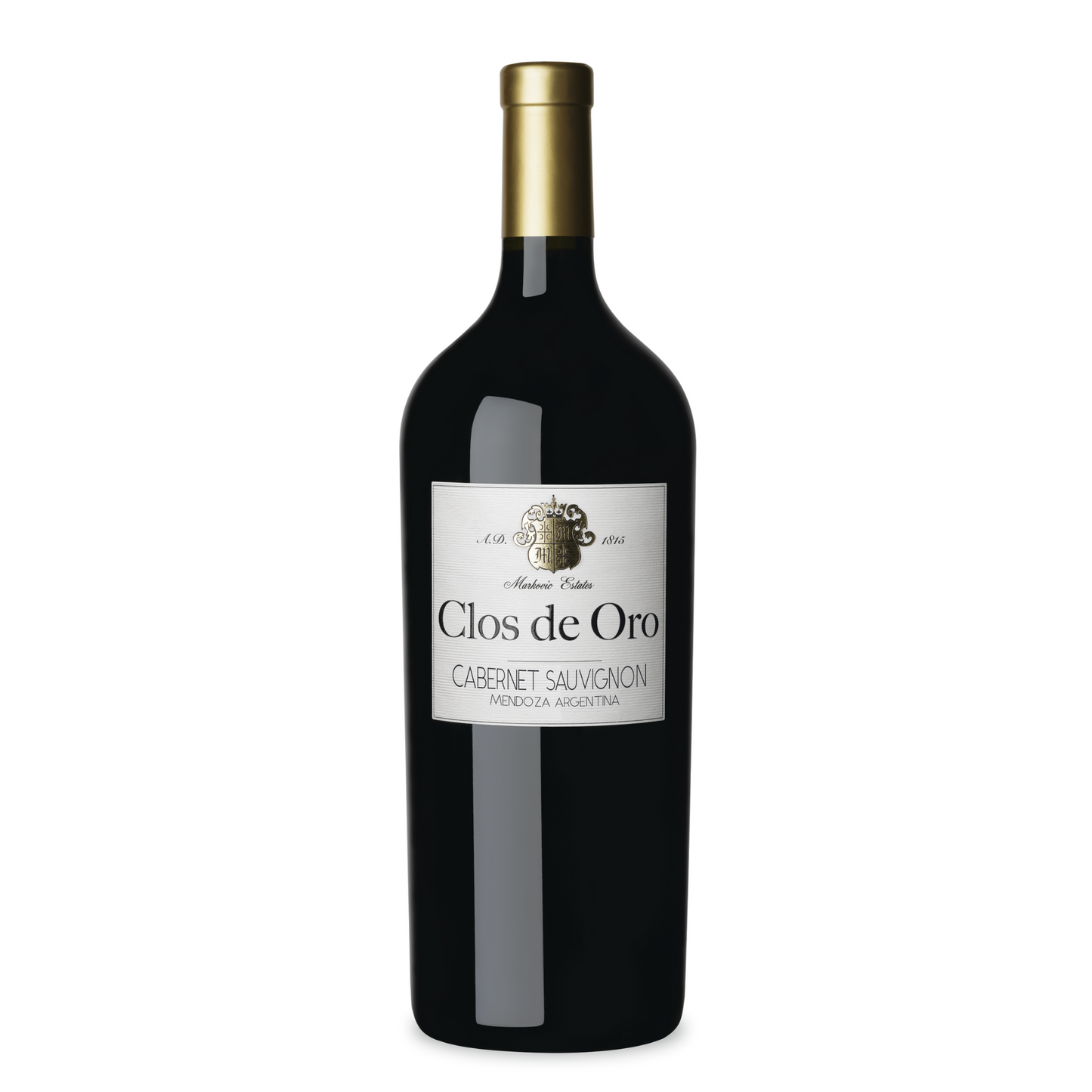 Clos De Oro Cabernet Sauvignon 2017
