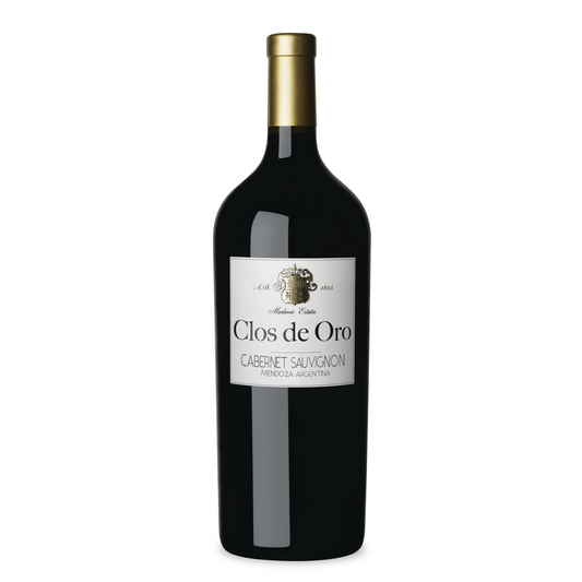 Clos De Oro Cabernet Sauvignon 2018