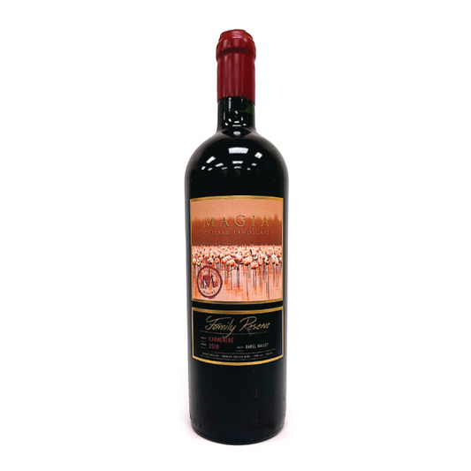 Magia Carmenere 2018 Family Reserve