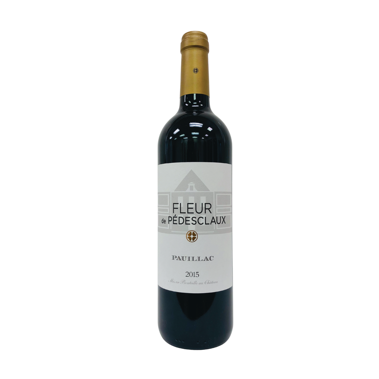 Domaine de Fabregues La Villa L'Oree 2018