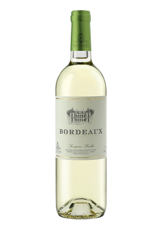Ducourt Bordeaux Blanc 2024
