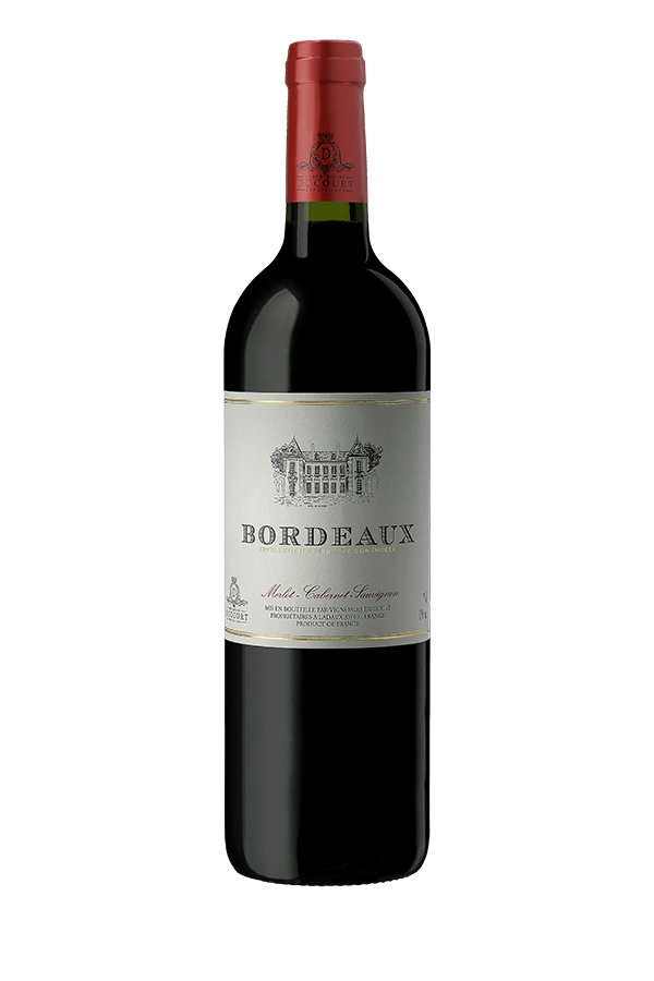 Ducourt Bordeaux Red Pints 2020