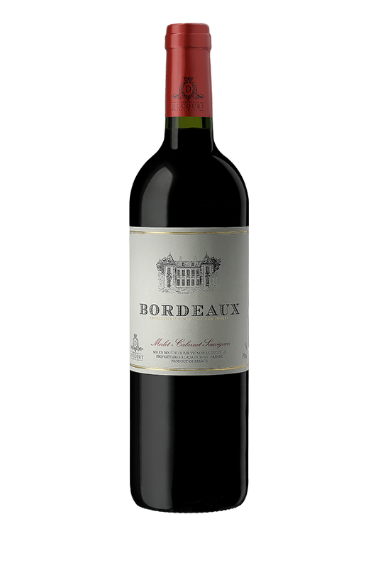 Ducourt Bordeaux Red Pints 2020