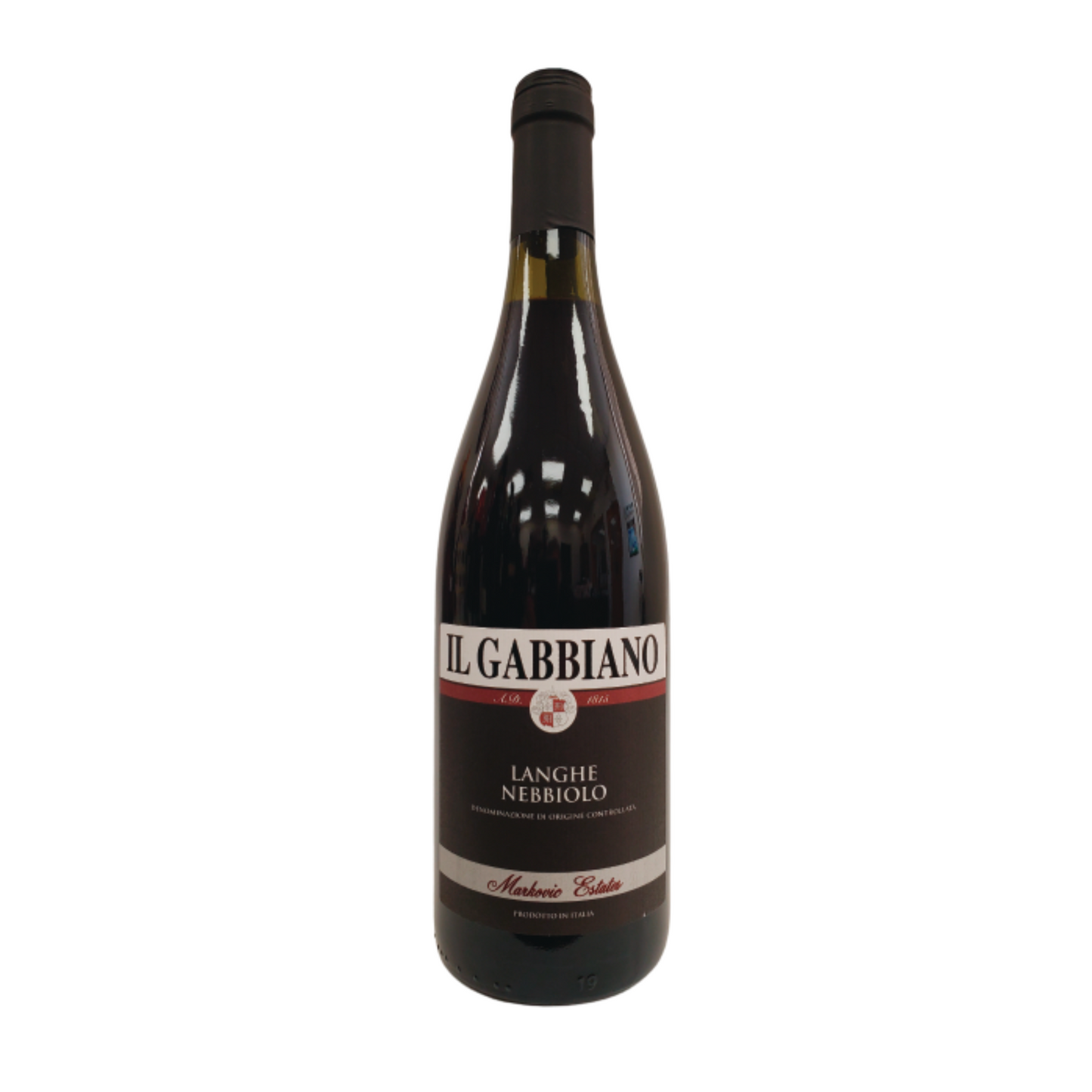 Di Capriamo Nebbiolo Dalba 2022