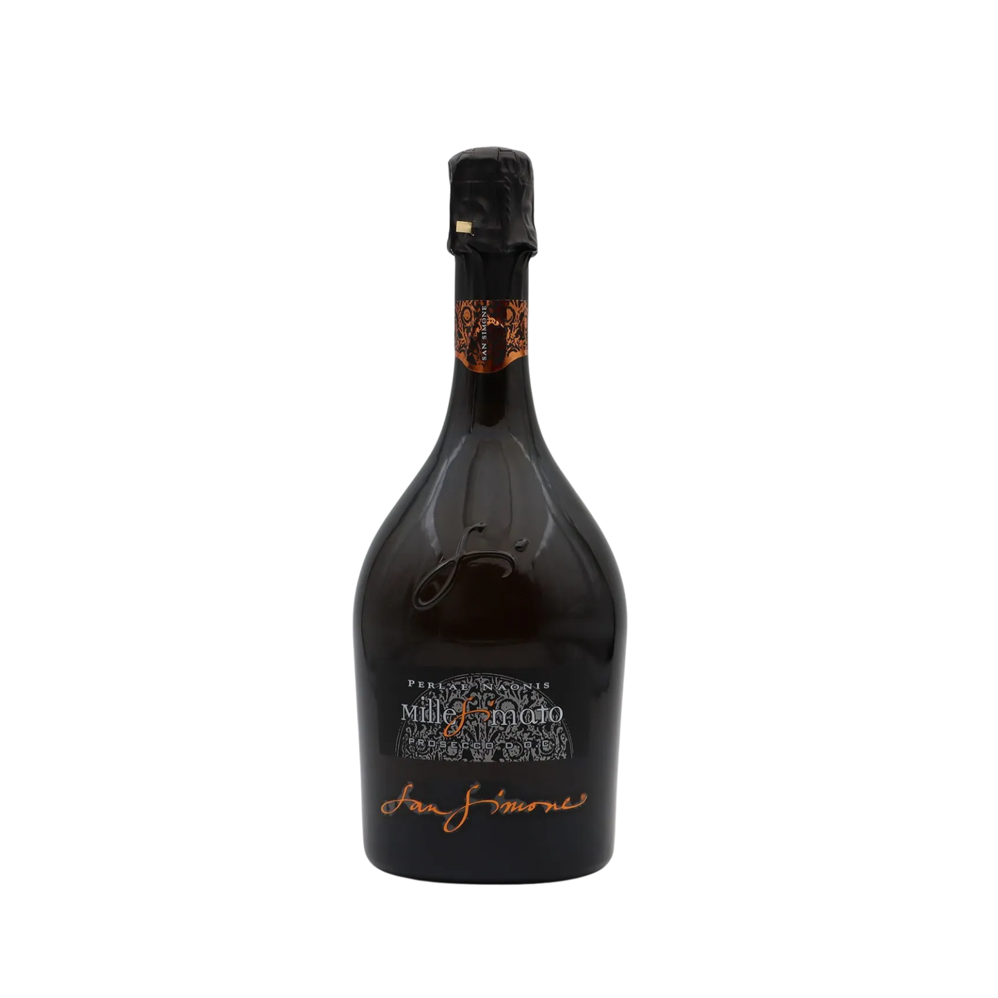San Simone Prosecco Perlae Naonis Black