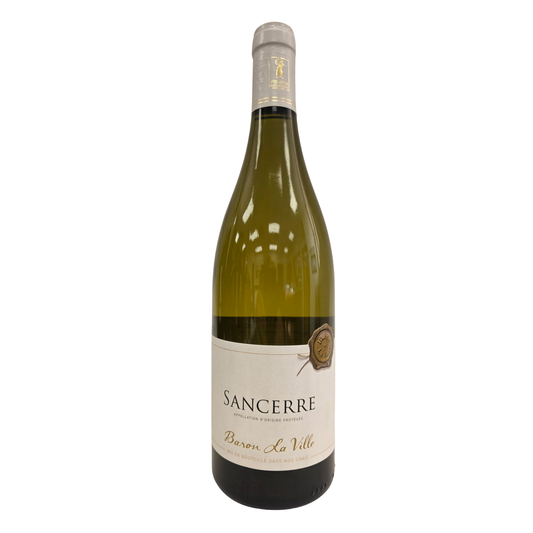 Baron La Ville Sancerre 2024