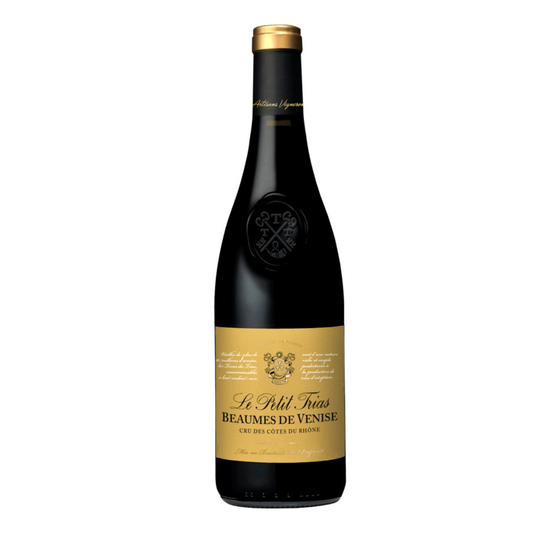 Rhonea Trias Beaumes De Venise 2019