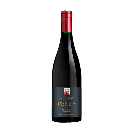 Château Du Perry Malbec Cahors 2022