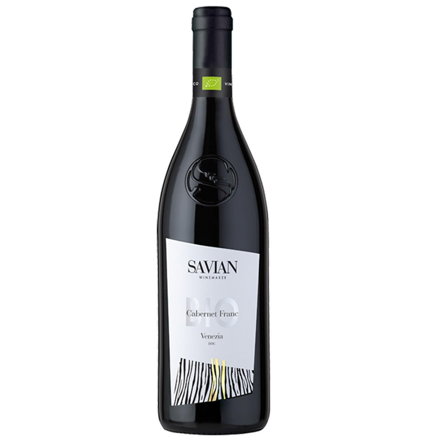 Savian Cabernet Franc Organic 2024
