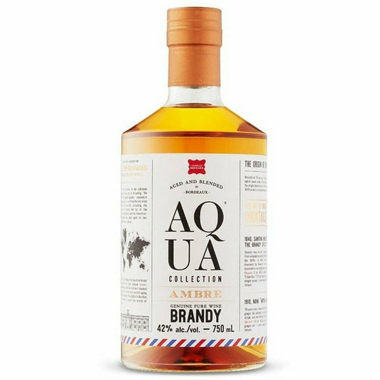 Aqua Ambre Brandy